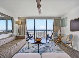 Newly Renovated San Luis Resort luxury condo