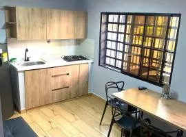 Apartamentos laureles Estadio