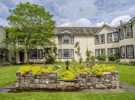 Green Hotel, a member of Radisson Individuals, hotel en Kinross