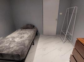 Casa De La Suerte, hotel in Chapulco