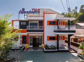 Villa Copenhagen Bukittinggi, Hotel in Bukittinggi