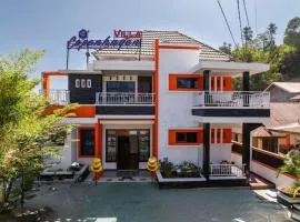 Villa Copenhagen Bukittinggi