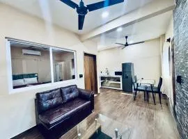 Tamarindos Apartments, Puerto Escondido