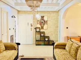 spacieuse vacation appartements