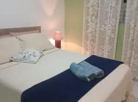 Hospedagem da Lu