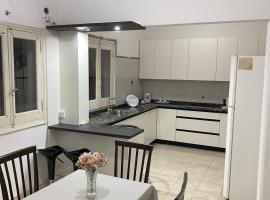 Marías، فندق في ريزيستينسيا