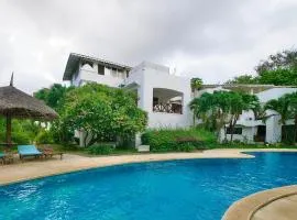 Alfia House