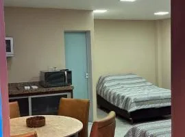 Apartamento a 10 minutos da Praia do Forte