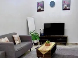 Nur Homestay Taman Rambai kulim