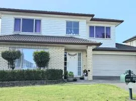 Auckland Airport Friendly Home Stay