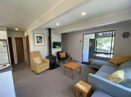 Bonnie Doon, the place to rest and recharge, Hotel in Kuratau