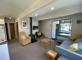 Bonnie Doon, the place to rest and recharge