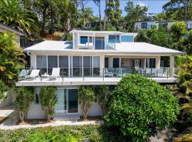 Acqua Vista, מלון בטריגל