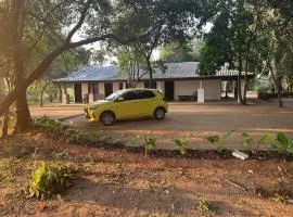 Emerald Hotel Sigiriya