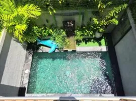 Paddy Villa Sanur