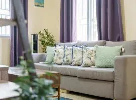 4 Bedroom Bungalow, Angeles City