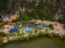 Trang An River View Ecolodge