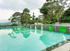 RedDoorz at Green Garden Jatigede Sumedang