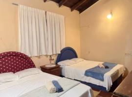 Quinta Arce - Refugio Natural, Hotel in Trinidad