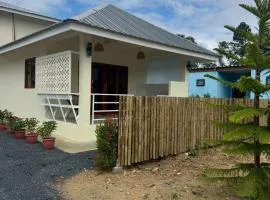 Koh Phangan Nature Escape 1BR house6