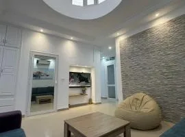 Corniche Signature Luxury Apartment