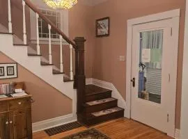 Waterfront the Alcove