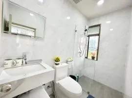 S Hostel sukhumvit48 Near Phrakanong BTS 2001