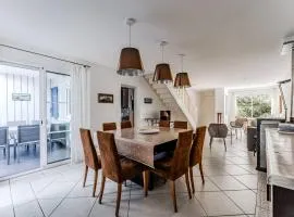 Maison charmante proche plage - 6 pers. - FR-1-433-156