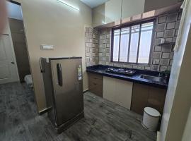 Sherans Cottage – hotel w mieście Umargām