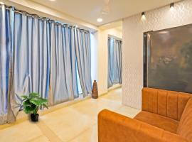 Hotel O Sai Paradise, готель у місті Magdala