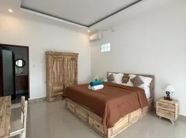 Puri Lepang guest house