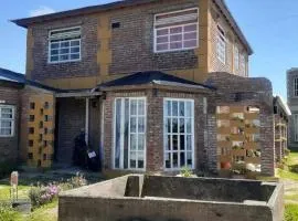 La Casona del Mar Atlantida