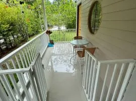 Quiet and peaceful in the forest 1BR Koh Phangan