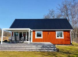 Slättåkra에 위치한 호텔 Amazing Home In Slättåkra
