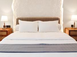 The Lavana Infinity Jogja Villa, hotell sihtkohas Salakan