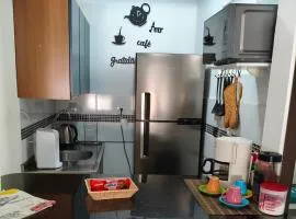 Consulado EUA Apto 1 dorm na frente do Consulado Americano com garagem Porto Alegre