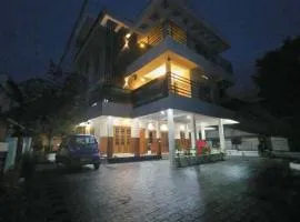 Namasthe Holistic wellness Retreat Cochin Only for Ayurveda and Yoga Wellness Stay