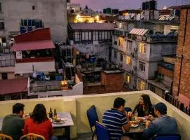Funky Monkey Hostel Hotel & Apartment Thamel