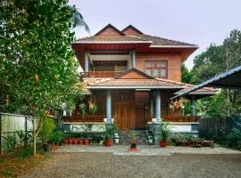 Niramaya Heritage Homestay