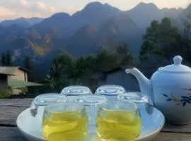 Hmong Village Homestay Mountain View & Trekking