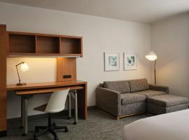 TownePlace Suites The Villages, hotel a The Villages