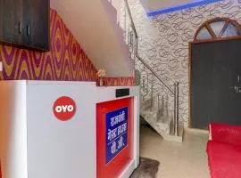 Hotel O Rajvanshi Guest house