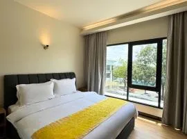 Memoire Hornbill Hotel