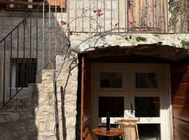 Apartment Capitano Komiza