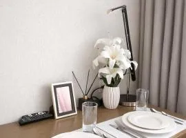 Unit 2707 King Bed The Hotel Residences at Novotel, Acqua Private Residences