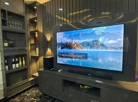 EIMACK APARTMENT Service