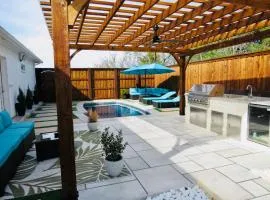 Pool & Game House,Sleeps 10,Billiards