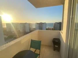 Departamento confortable con excelente ubicación