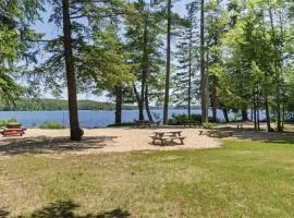 STARGAZER SHORES LIMIT 8 villa