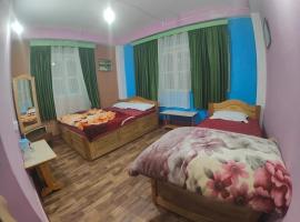 Discoverlachen, hotell i Lachen